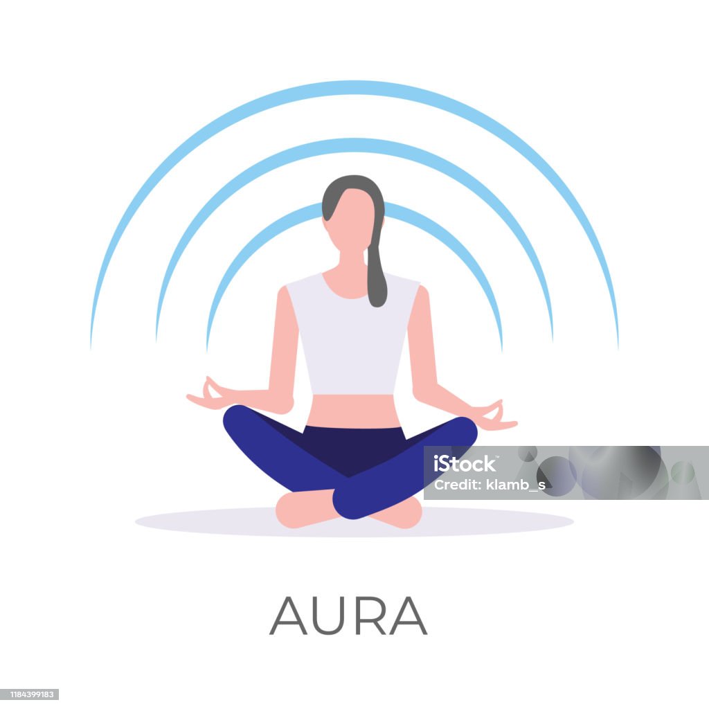 8 Signs You May Have a Positive Aura